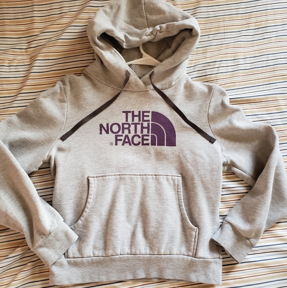 North Face Hoodie